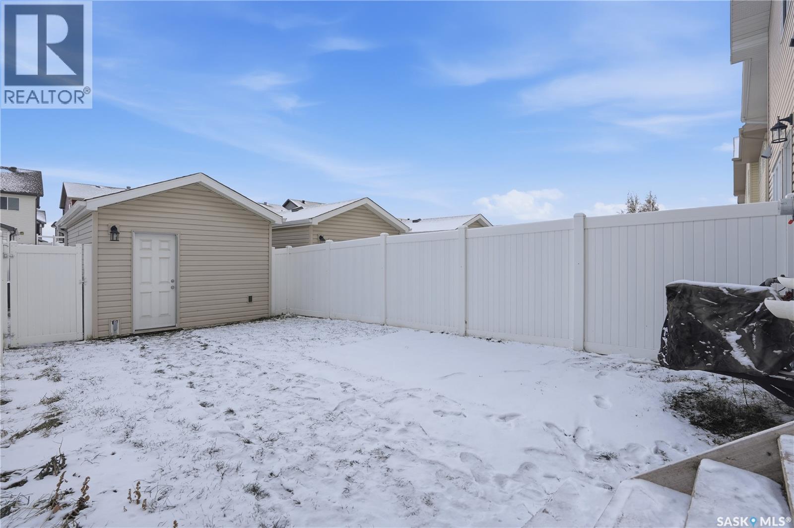 3429 Green Lavender Drive, Regina, Saskatchewan  S4V 3M6 - Photo 37 - SK025205