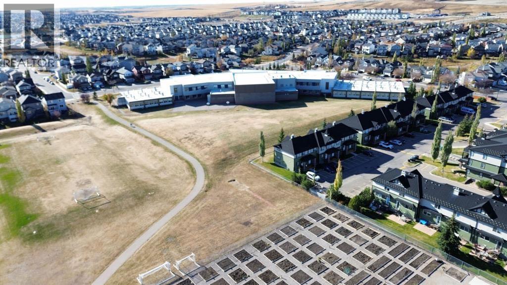 1101, 140 Sagewood Boulevard Sw, Airdrie, Alberta  T4B 3H5 - Photo 42 - A2276690