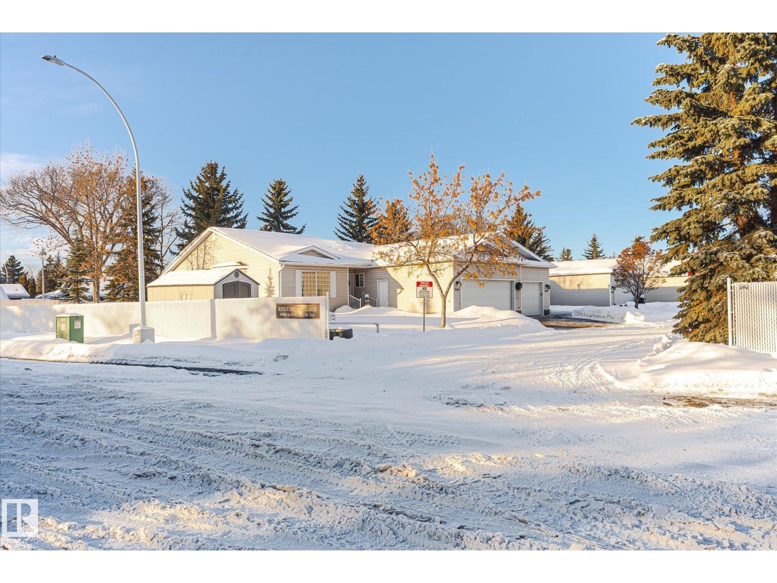 8160 27 Av Nw, Edmonton, Alberta  T6K 4C9 - Photo 42 - E4466382