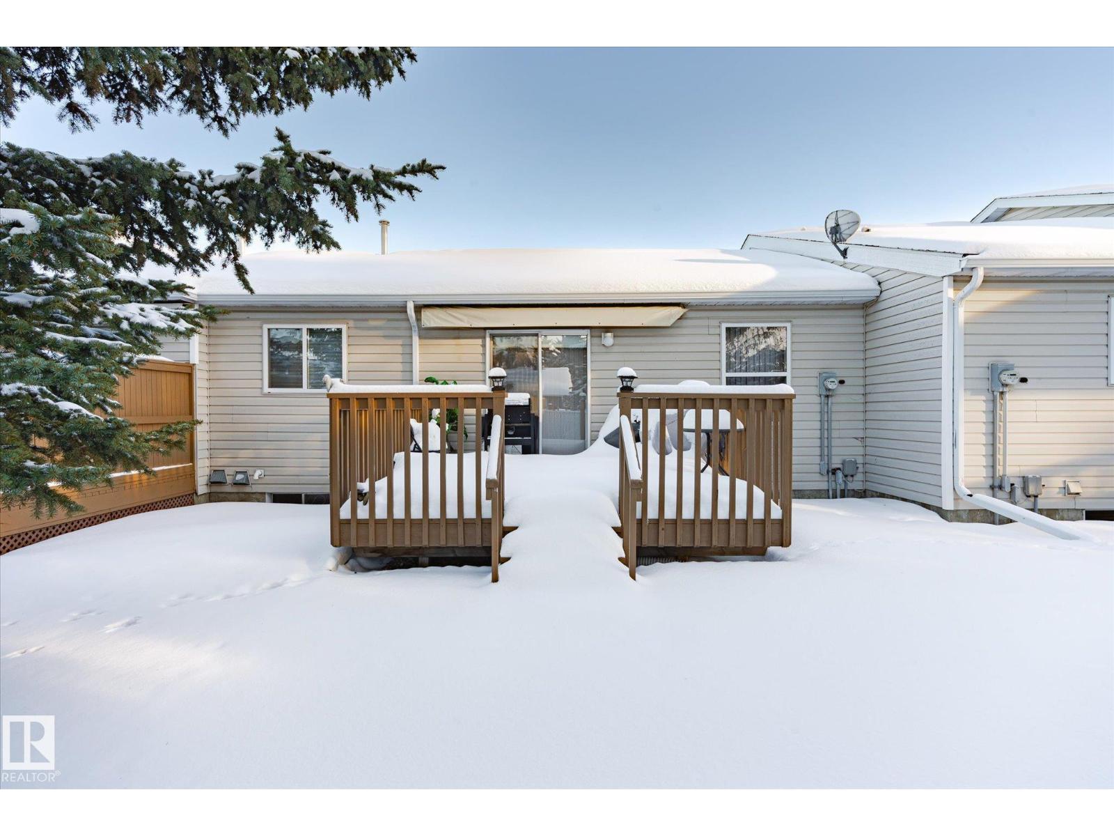 8160 27 Av Nw, Edmonton, Alberta  T6K 4C9 - Photo 38 - E4466382