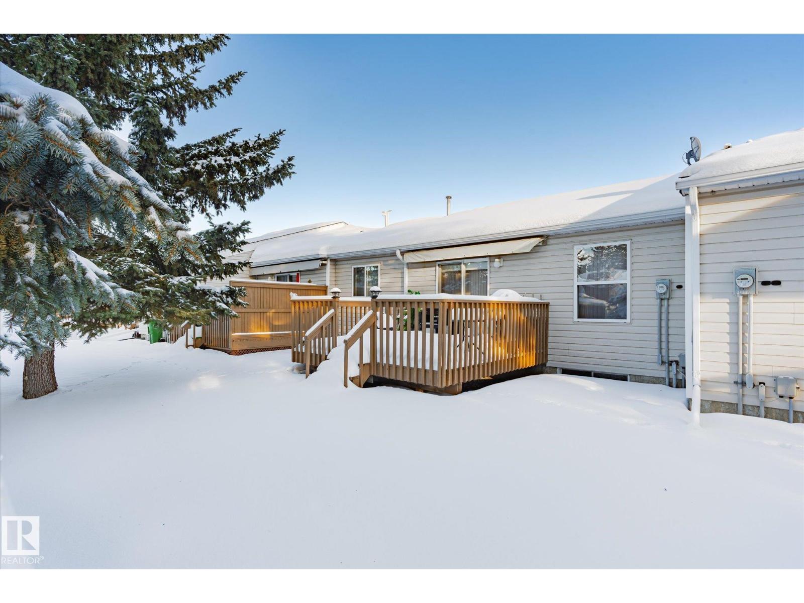 8160 27 Av Nw, Edmonton, Alberta  T6K 4C9 - Photo 39 - E4466382