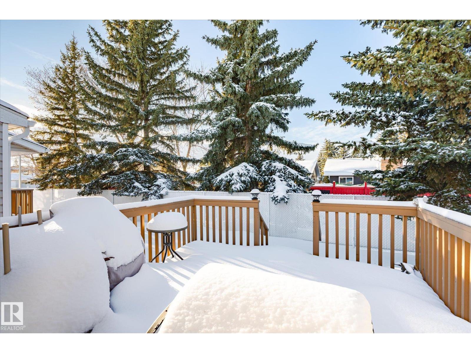 8160 27 Av Nw, Edmonton, Alberta  T6K 4C9 - Photo 37 - E4466382