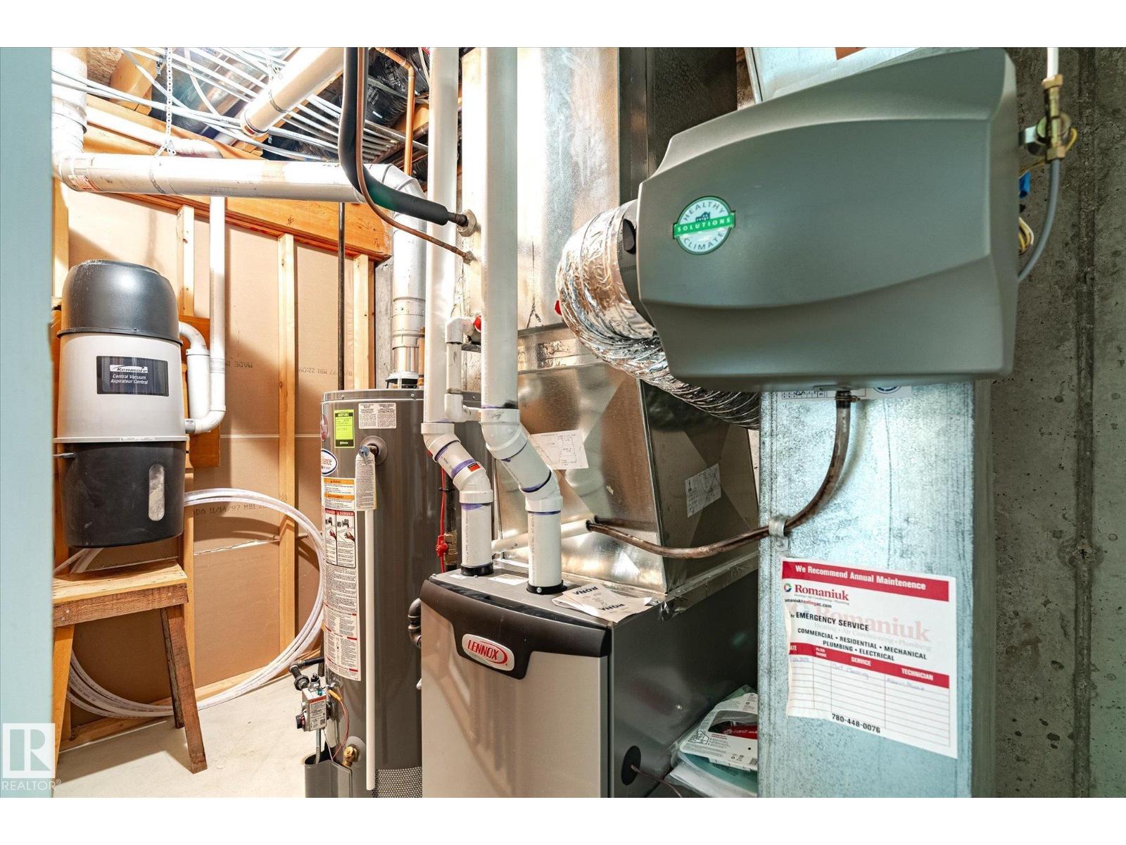 8160 27 Av Nw, Edmonton, Alberta  T6K 4C9 - Photo 35 - E4466382