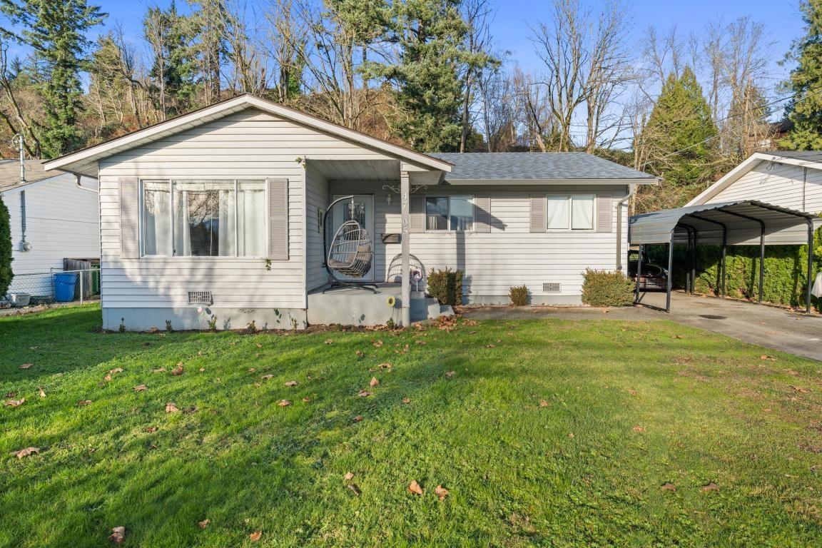 47605 Yale Road, Little Mountain, Chilliwack, British Columbia  V2P 7M8 - Photo 10 - R3077522