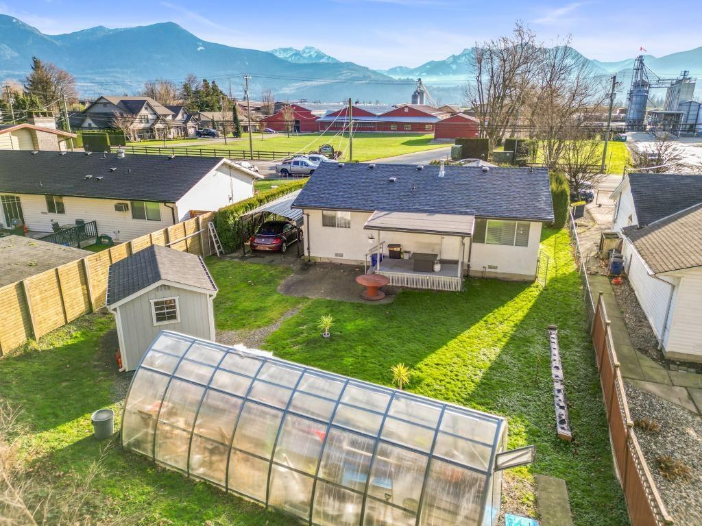 47605 Yale Road, Little Mountain, Chilliwack, British Columbia  V2P 7M8 - Photo 7 - R3077522