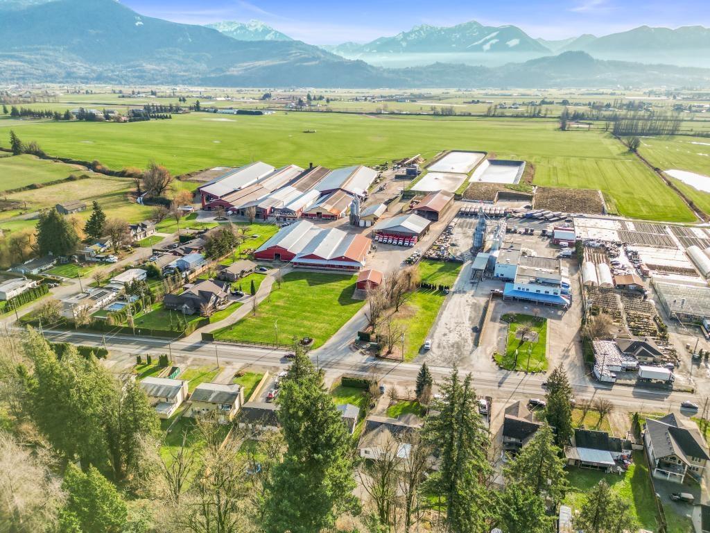 47605 Yale Road, Little Mountain, Chilliwack, British Columbia  V2P 7M8 - Photo 9 - R3077522