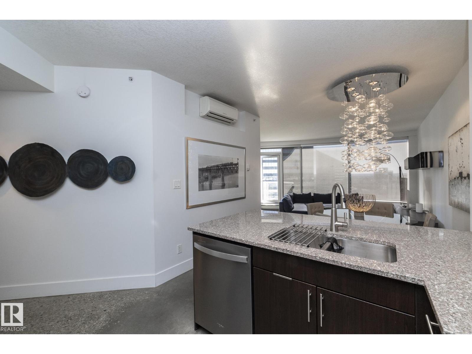 #2103 10152 104 St Nw, Edmonton, Alberta  T5J 0B5 - Photo 16 - E4469431