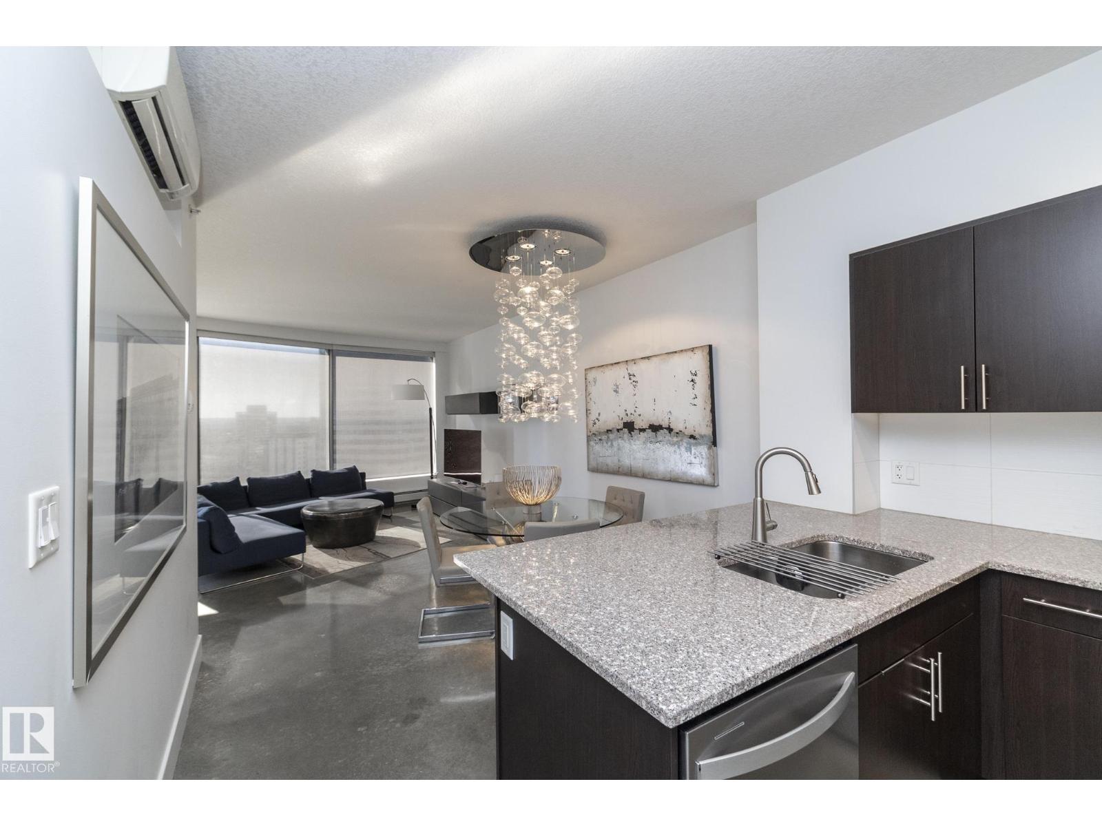 #2103 10152 104 St Nw, Edmonton, Alberta  T5J 0B5 - Photo 18 - E4469431