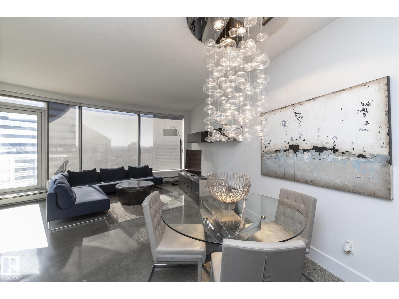 #2103 10152 104 St Nw, Edmonton, Alberta  T5J 0B5 - Photo 21 - E4469431