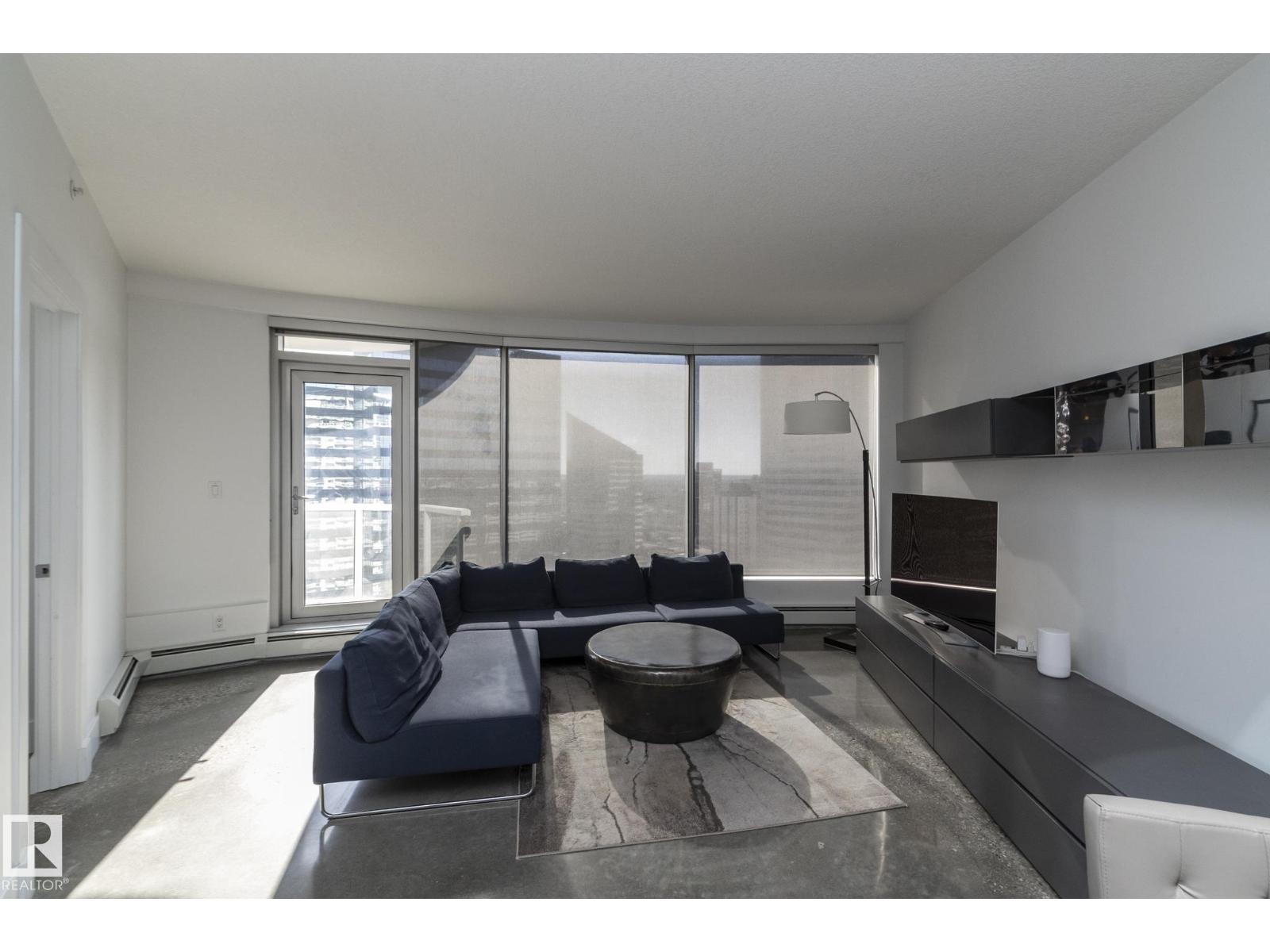 #2103 10152 104 St Nw, Edmonton, Alberta  T5J 0B5 - Photo 23 - E4469431