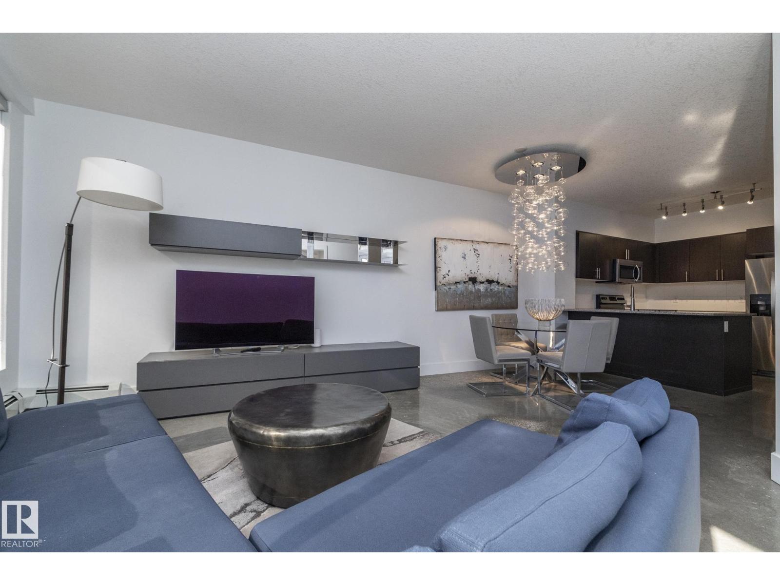 #2103 10152 104 St Nw, Edmonton, Alberta  T5J 0B5 - Photo 29 - E4469431