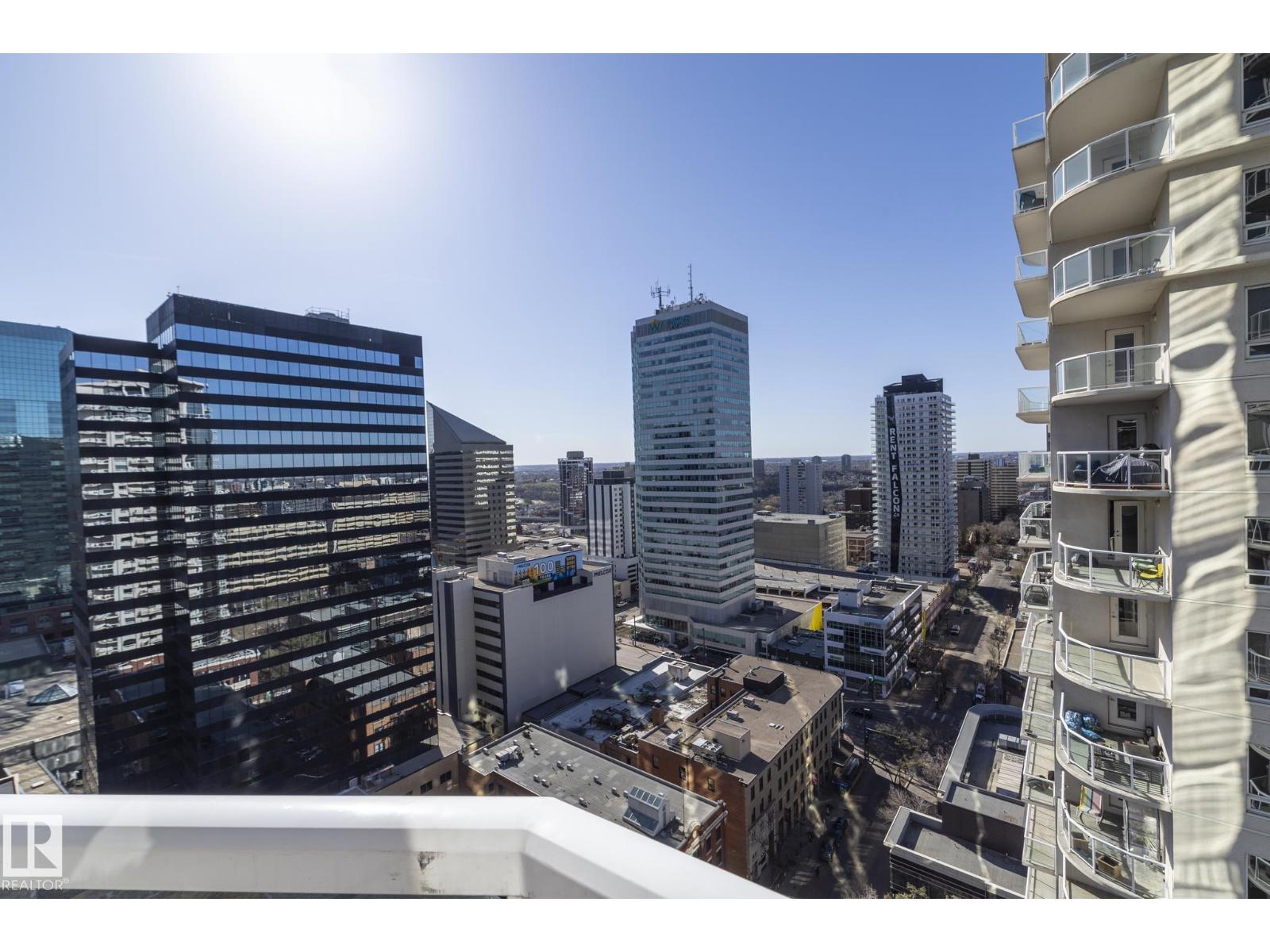 #2103 10152 104 St Nw, Edmonton, Alberta  T5J 0B5 - Photo 30 - E4469431