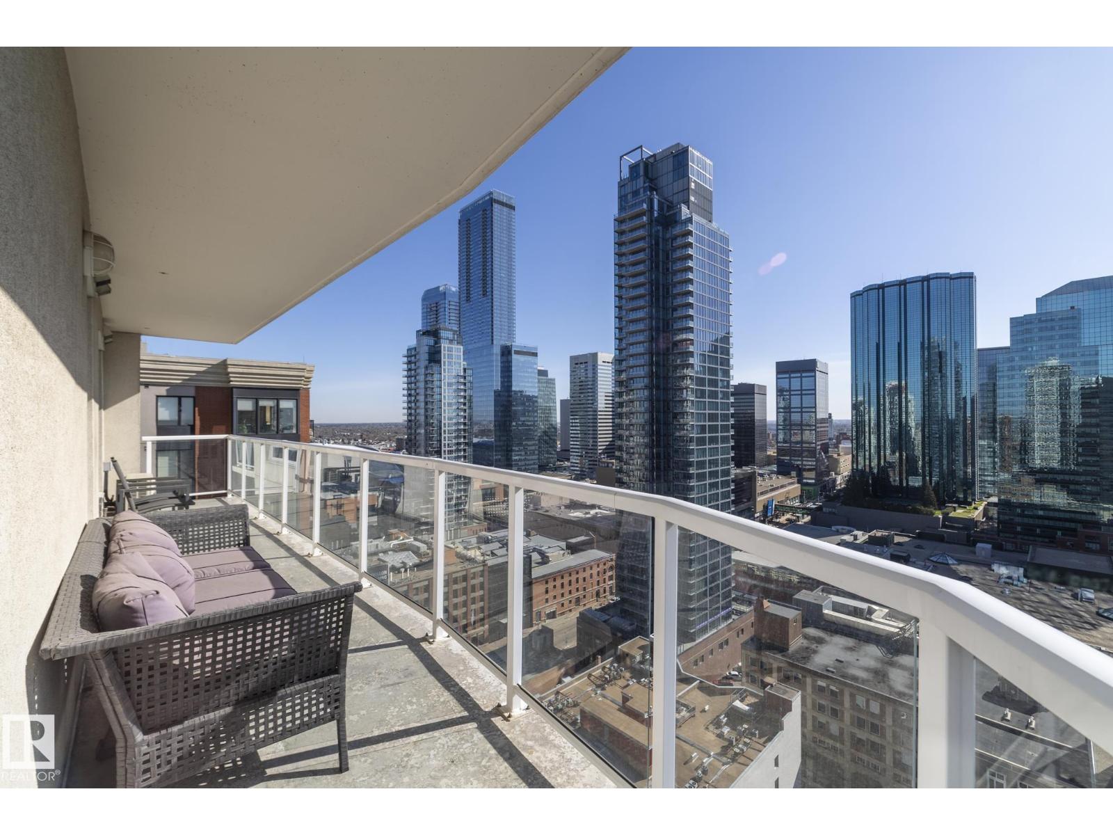 #2103 10152 104 St Nw, Edmonton, Alberta  T5J 0B5 - Photo 32 - E4469431