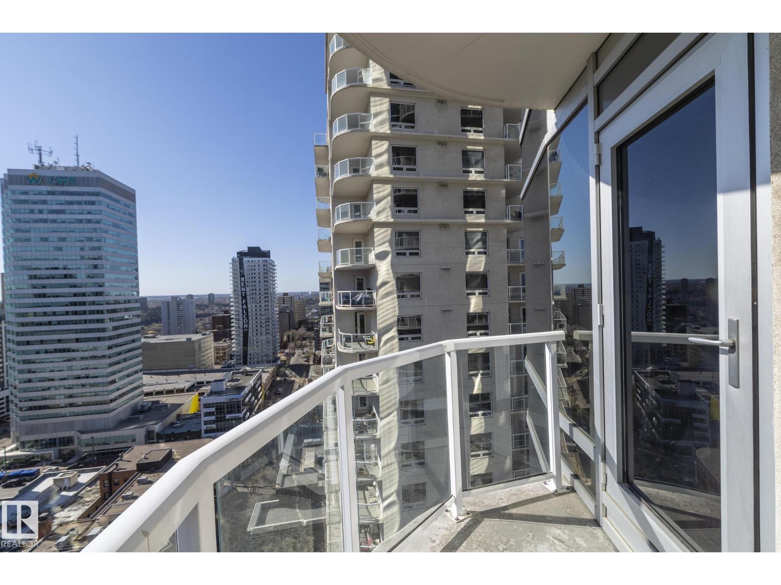 #2103 10152 104 St Nw, Edmonton, Alberta  T5J 0B5 - Photo 36 - E4469431