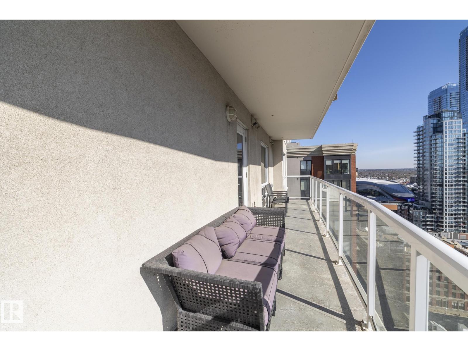 #2103 10152 104 St Nw, Edmonton, Alberta  T5J 0B5 - Photo 38 - E4469431