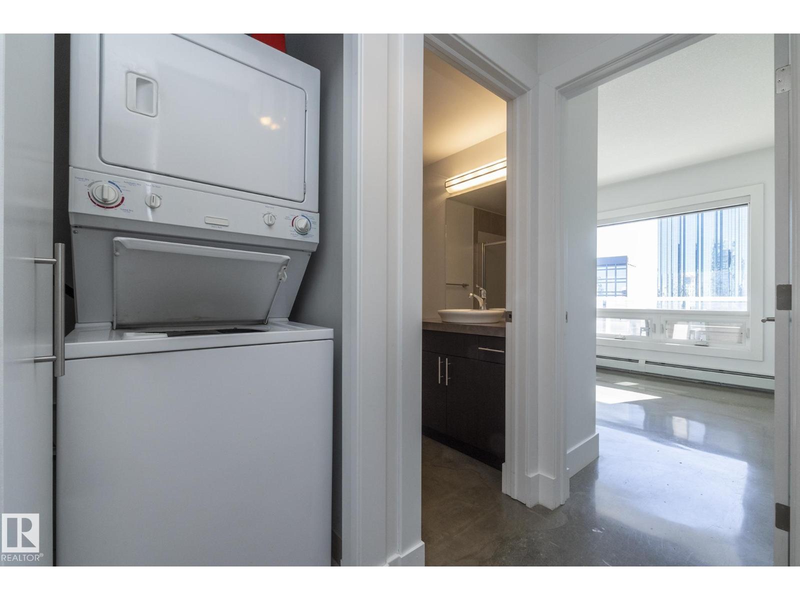 #2103 10152 104 St Nw, Edmonton, Alberta  T5J 0B5 - Photo 43 - E4469431