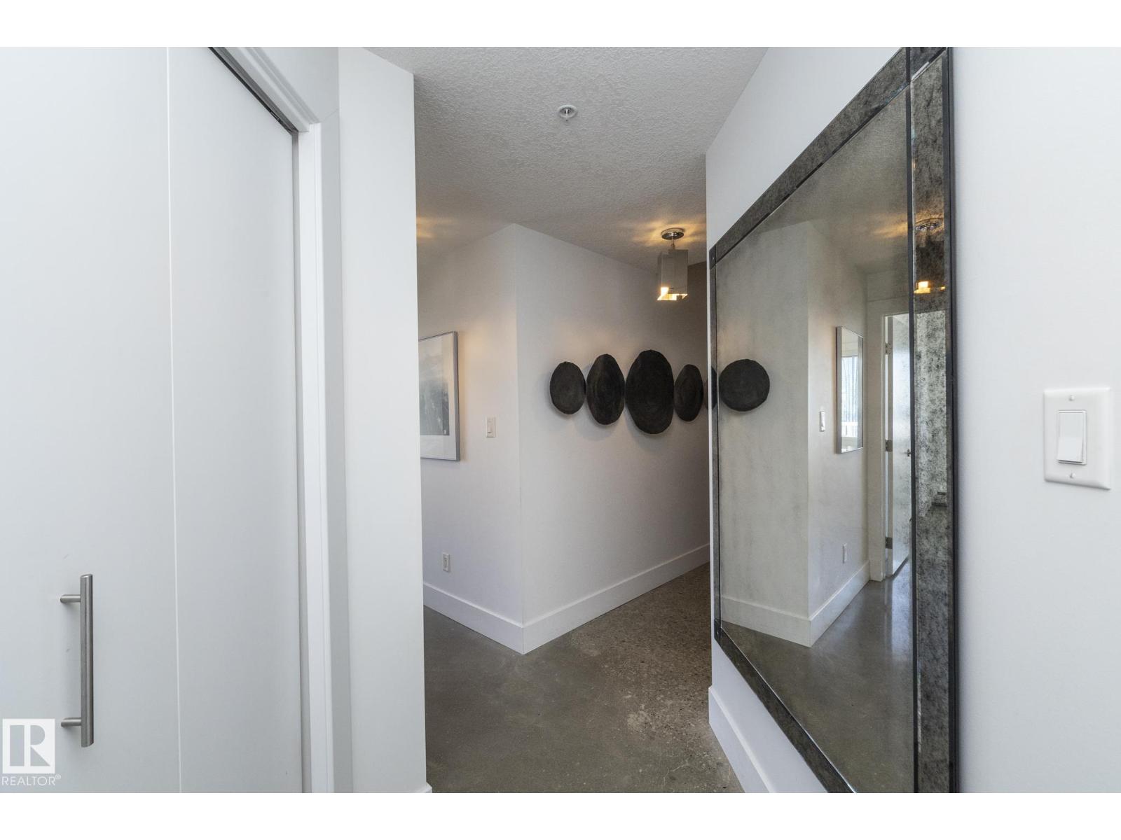 #2103 10152 104 St Nw, Edmonton, Alberta  T5J 0B5 - Photo 44 - E4469431