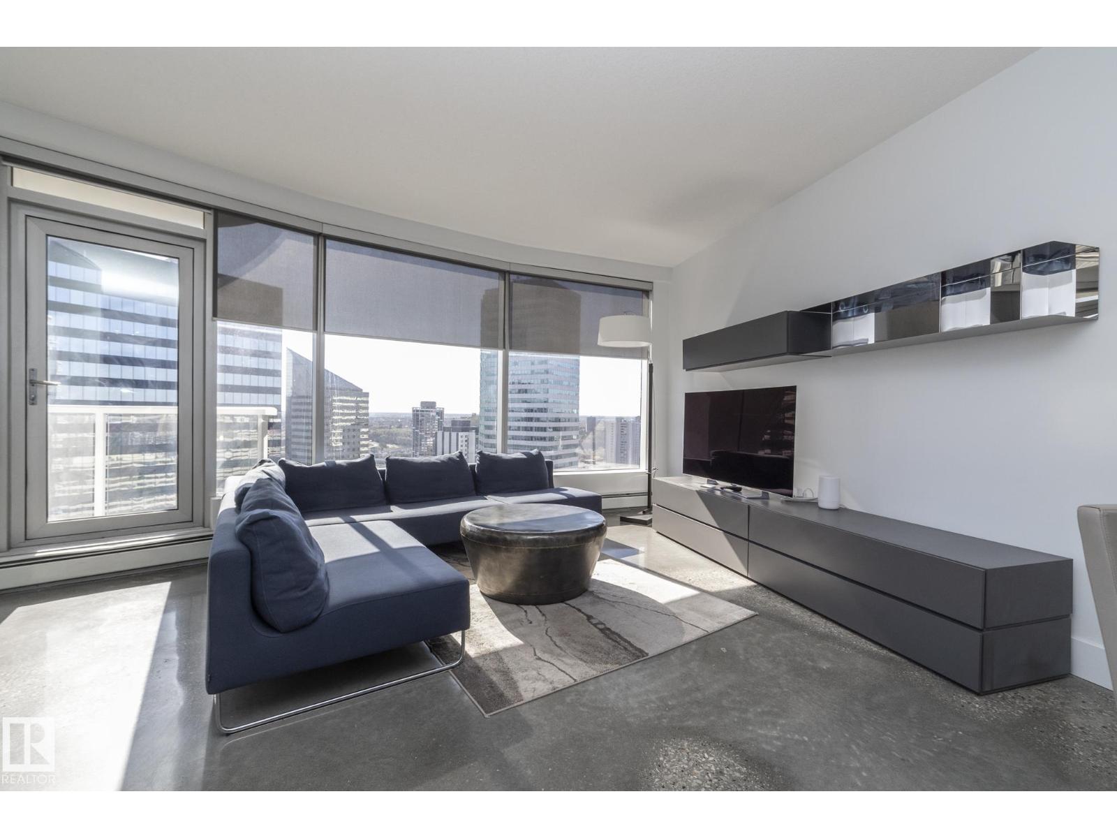 #2103 10152 104 St Nw, Edmonton, Alberta  T5J 0B5 - Photo 53 - E4469431