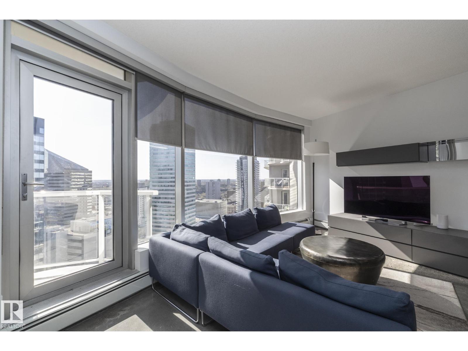 #2103 10152 104 St Nw, Edmonton, Alberta  T5J 0B5 - Photo 55 - E4469431