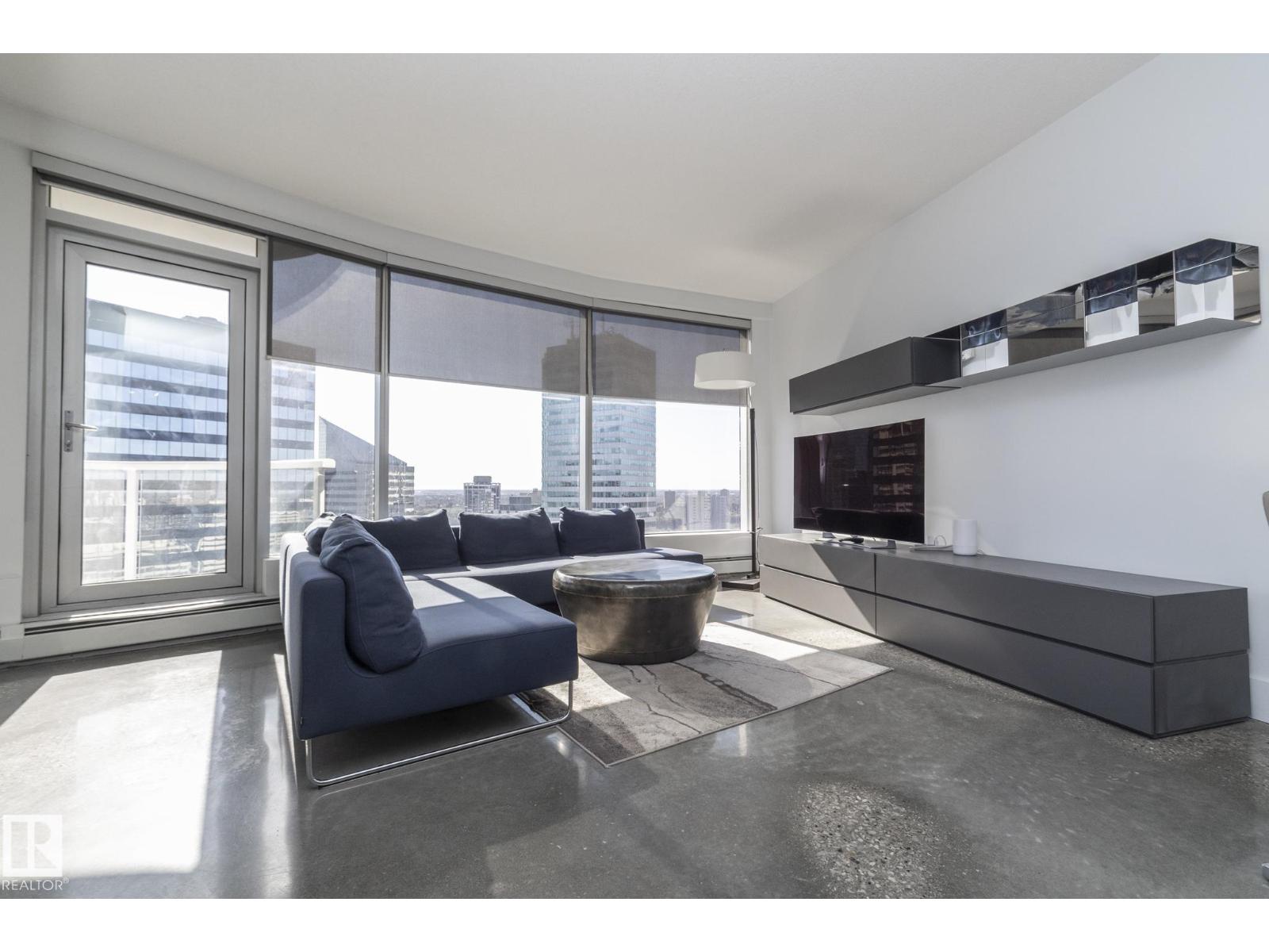 #2103 10152 104 St Nw, Edmonton, Alberta  T5J 0B5 - Photo 59 - E4469431