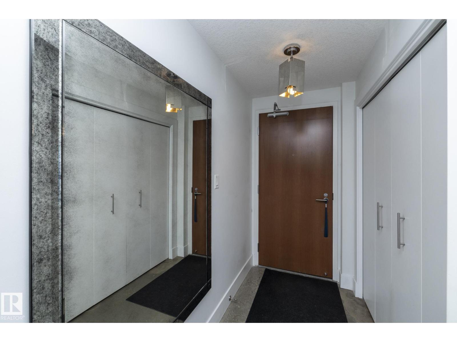 #2103 10152 104 St Nw, Edmonton, Alberta  T5J 0B5 - Photo 8 - E4469431