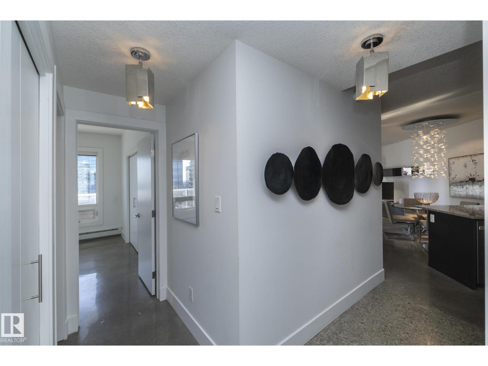 #2103 10152 104 St Nw, Edmonton, Alberta  T5J 0B5 - Photo 9 - E4469431