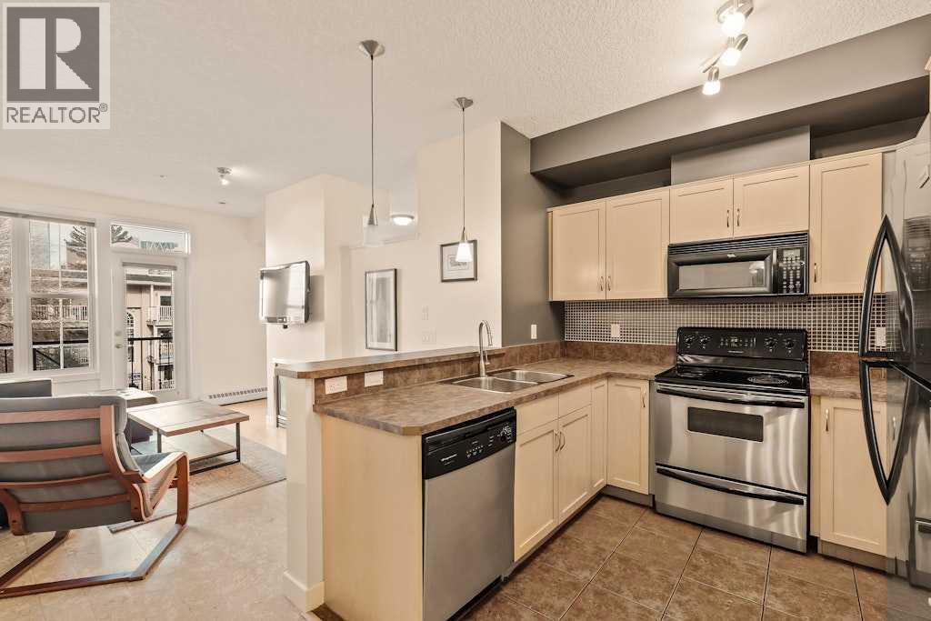 311, 208 Holy Cross Lane SW, Calgary, Alberta
