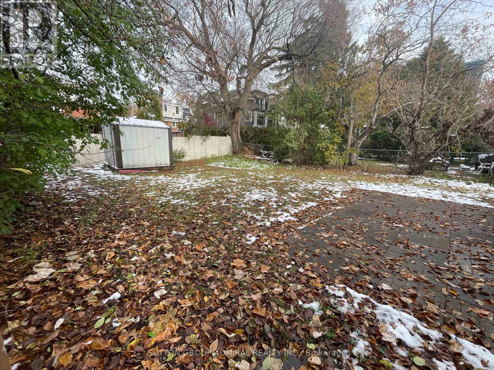 138 Poyntz Avenue, Toronto, Ontario  M2N 1J4 - Photo 37 - C12677618