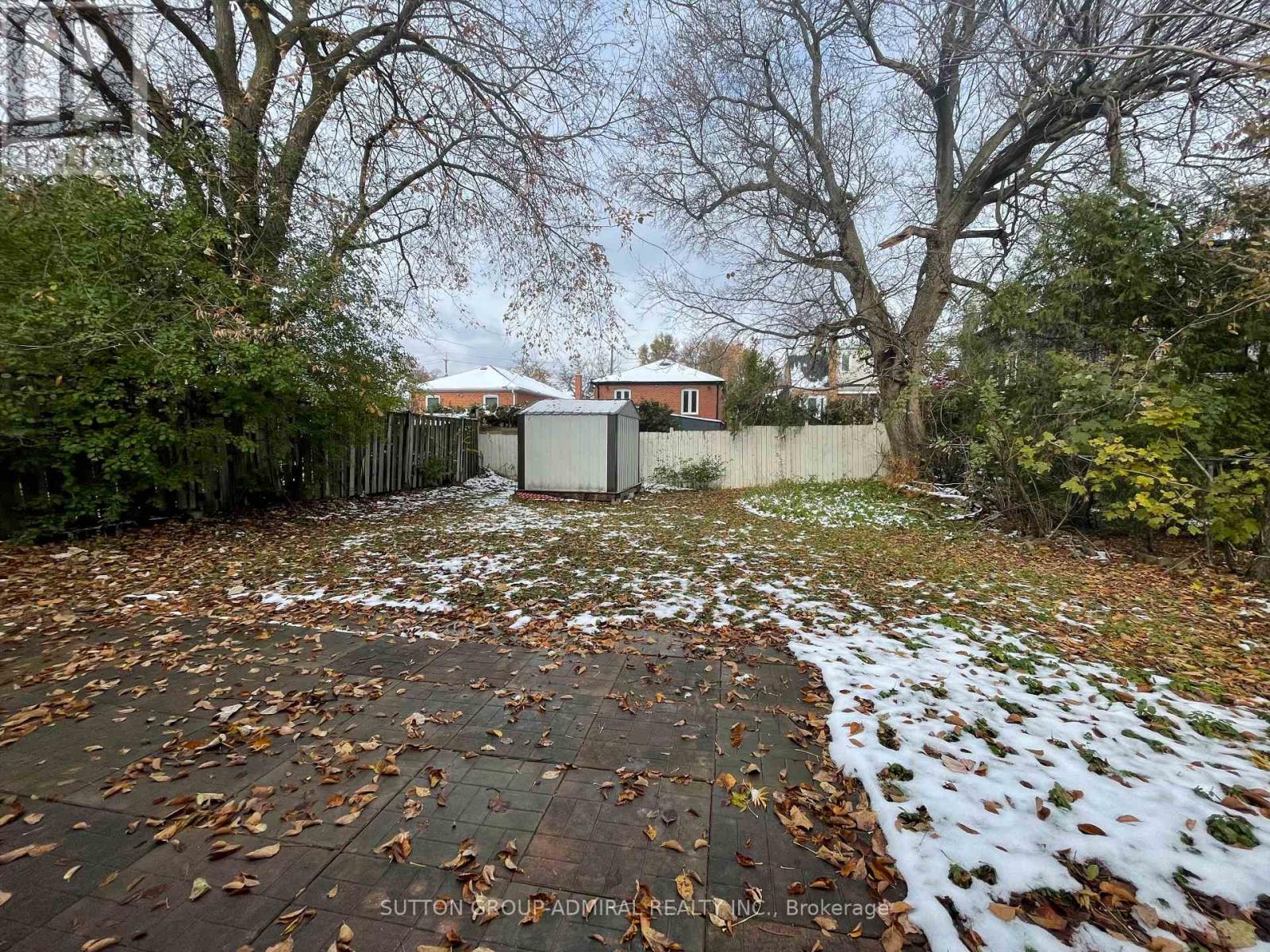 138 Poyntz Avenue, Toronto, Ontario  M2N 1J4 - Photo 38 - C12677618