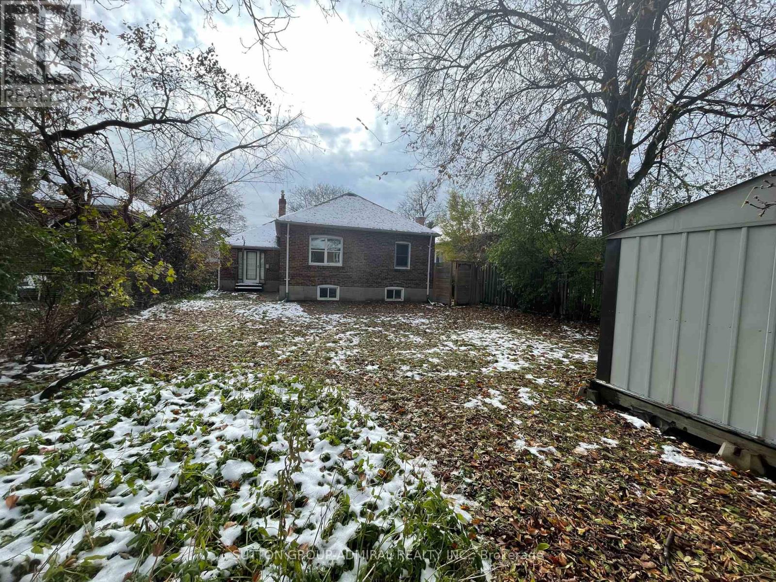 138 Poyntz Avenue, Toronto, Ontario  M2N 1J4 - Photo 39 - C12677618