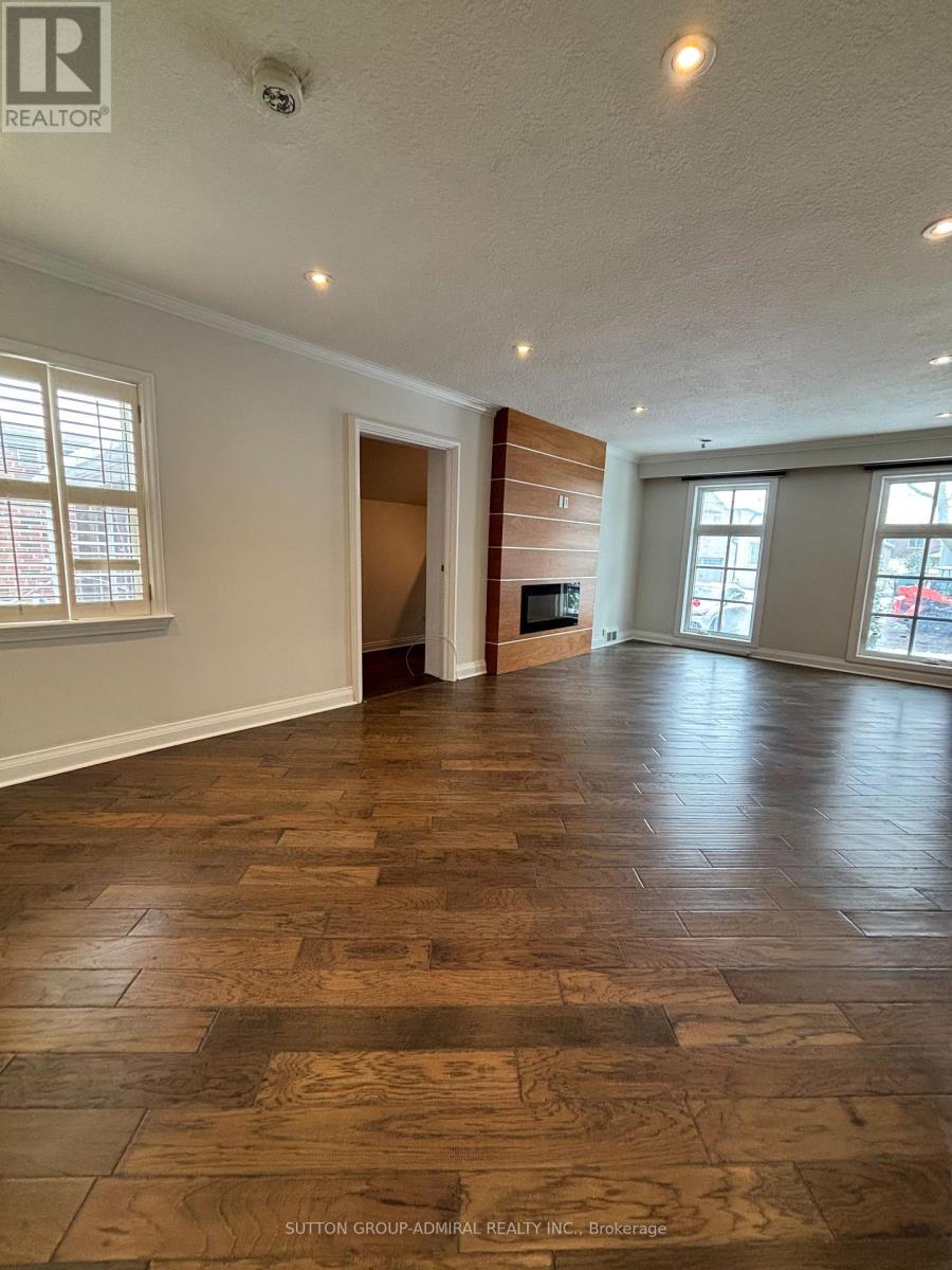 138 Poyntz Avenue, Toronto, Ontario  M2N 1J4 - Photo 8 - C12677618