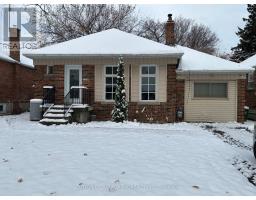 138 POYNTZ AVENUE, Toronto, Ontario