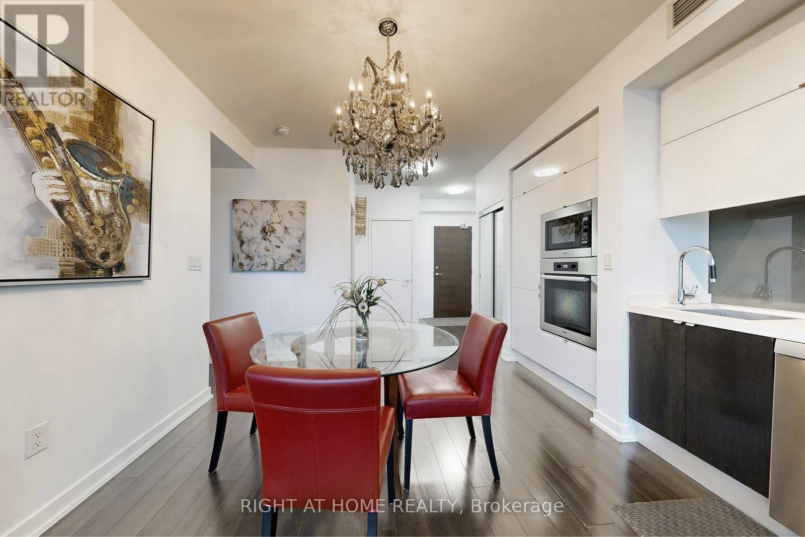 4309 - 21 Iceboat Terrace, Toronto, Ontario  M5V 4A9 - Photo 12 - C12677636