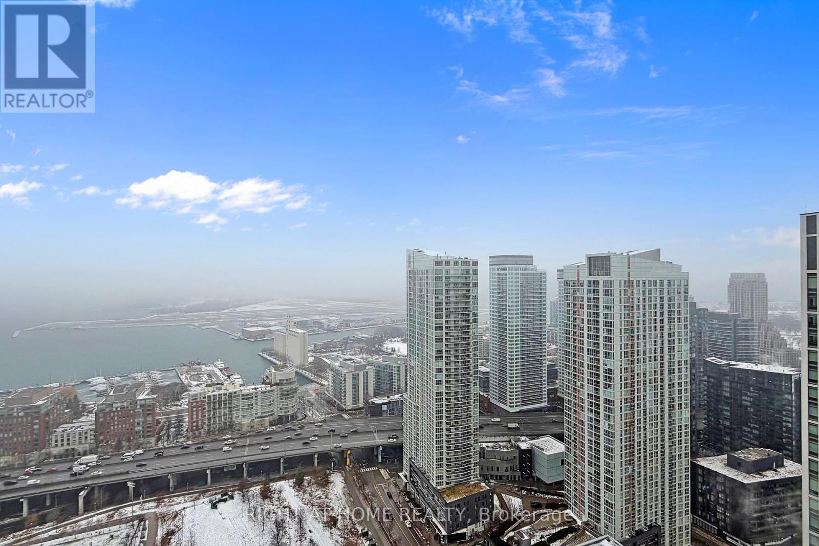 4309 - 21 Iceboat Terrace, Toronto, Ontario  M5V 4A9 - Photo 18 - C12677636