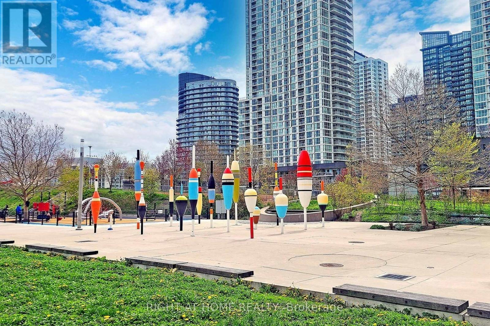 4309 - 21 Iceboat Terrace, Toronto, Ontario  M5V 4A9 - Photo 5 - C12677636