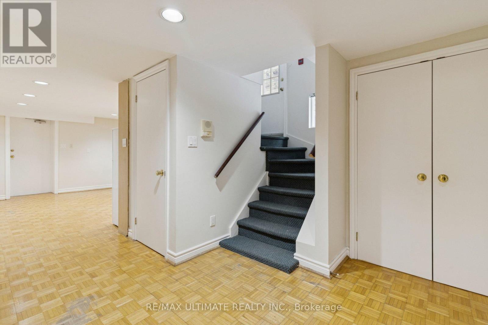 Basement - 12 Foxbar Road, Toronto, Ontario  M4V 2G6 - Photo 2 - C12677642