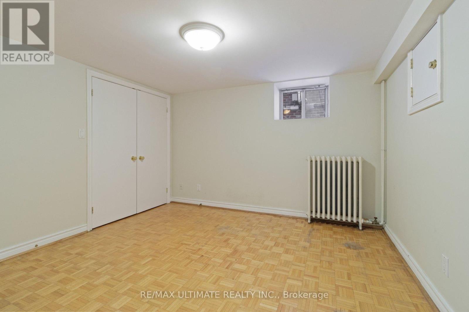 Basement - 12 Foxbar Road, Toronto, Ontario  M4V 2G6 - Photo 9 - C12677642