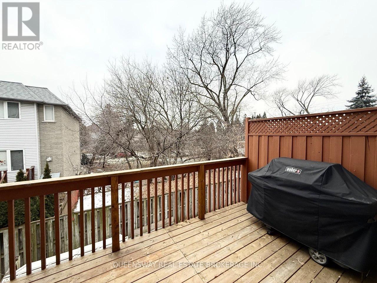 20 Rodeo Court, Toronto, Ontario  M2M 4M3 - Photo 18 - C12677662