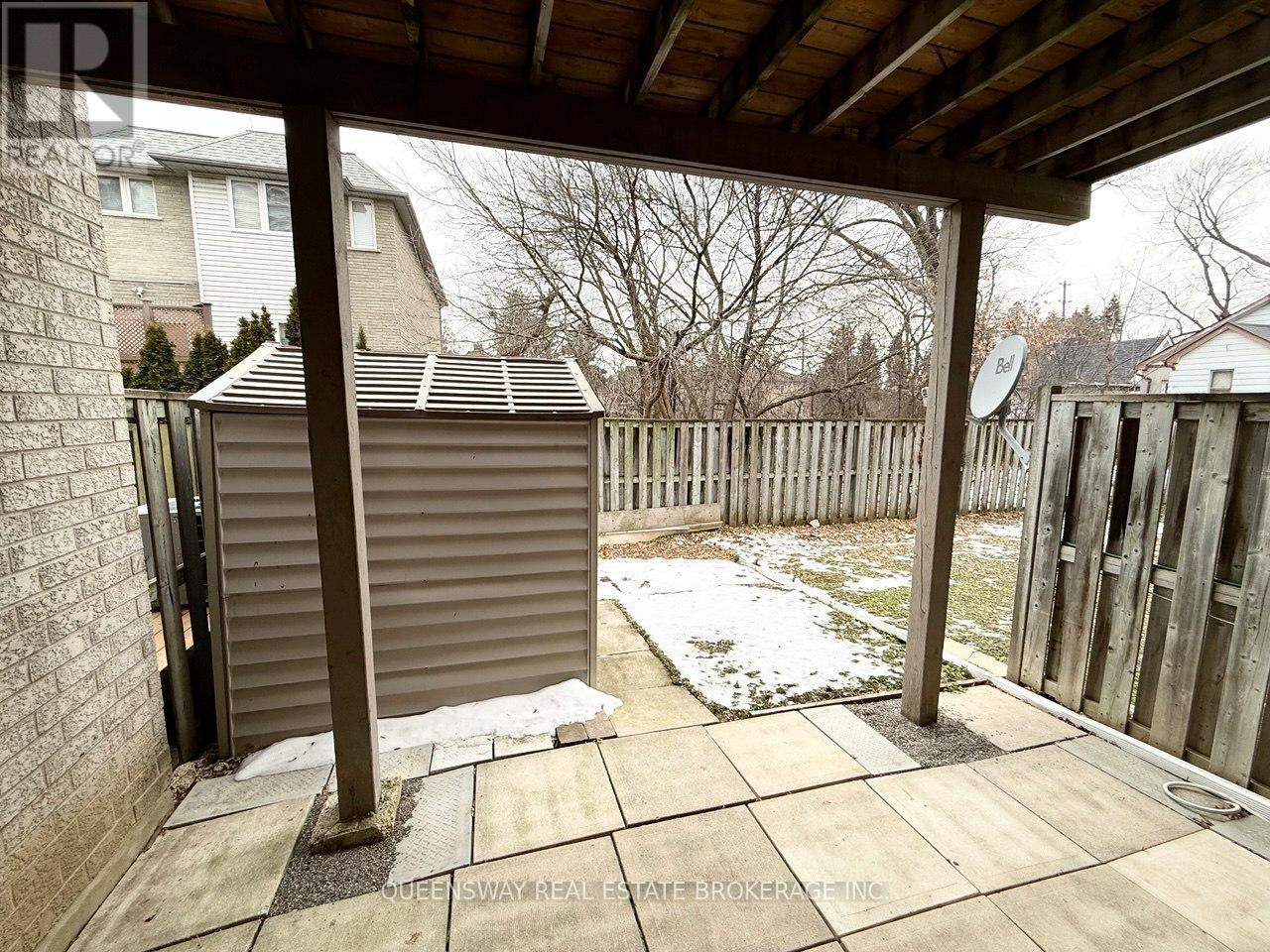 20 Rodeo Court, Toronto, Ontario  M2M 4M3 - Photo 7 - C12677662