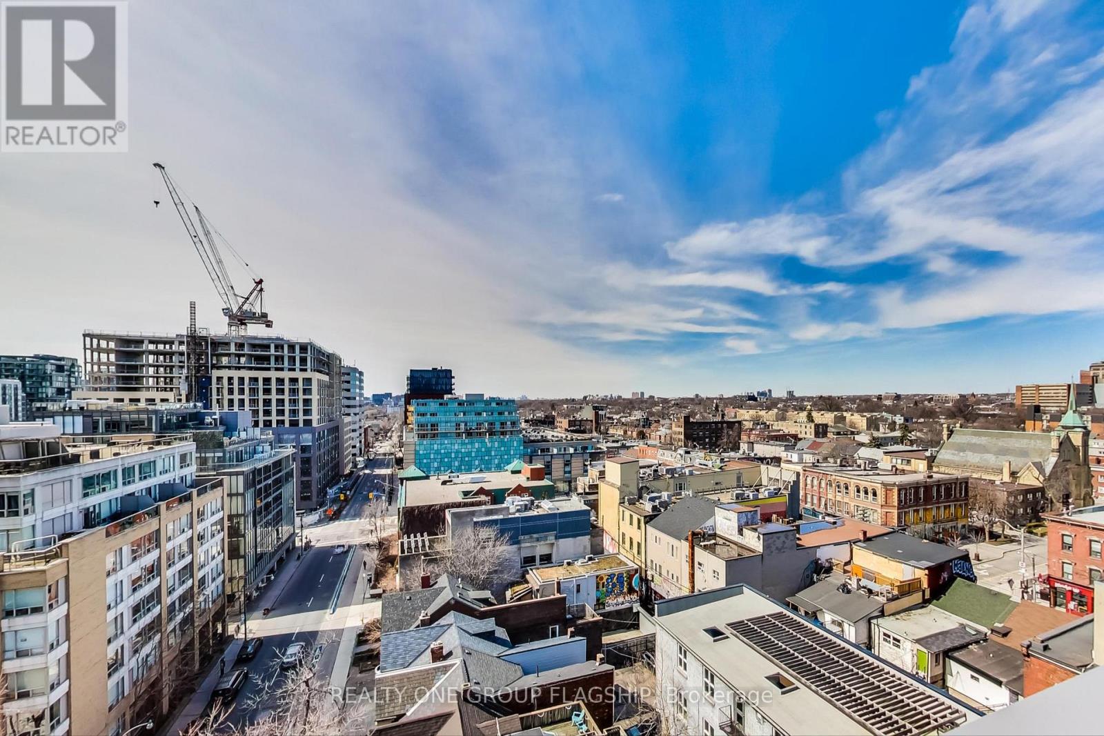 1005 - 2 Augusta Avenue, Toronto, Ontario  M5V 0T3 - Photo 15 - C12677688