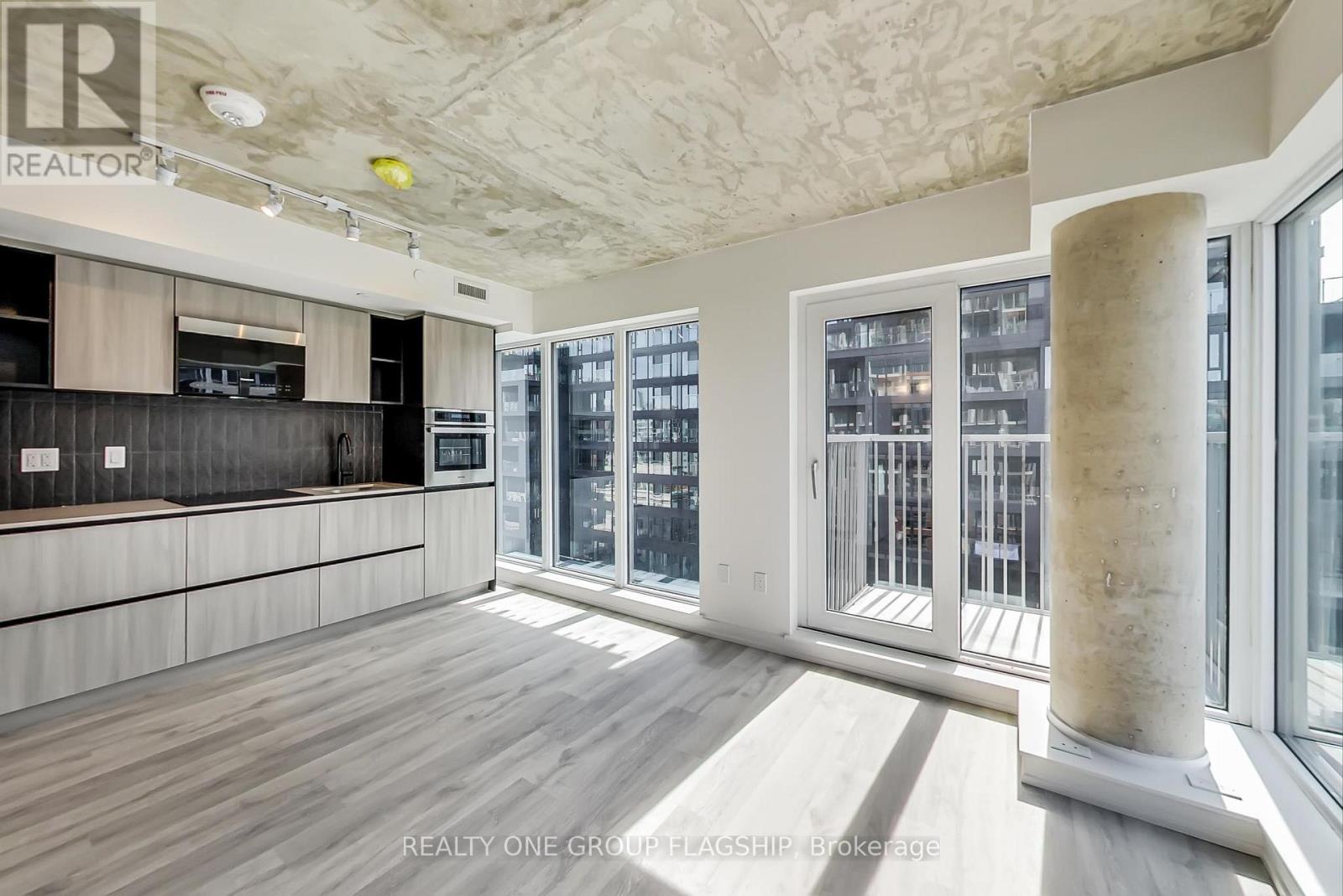 1005 - 2 Augusta Avenue, Toronto, Ontario  M5V 0T3 - Photo 7 - C12677688