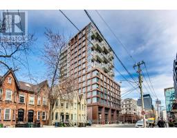 1005 - 2 AUGUSTA AVENUE, Toronto, Ontario