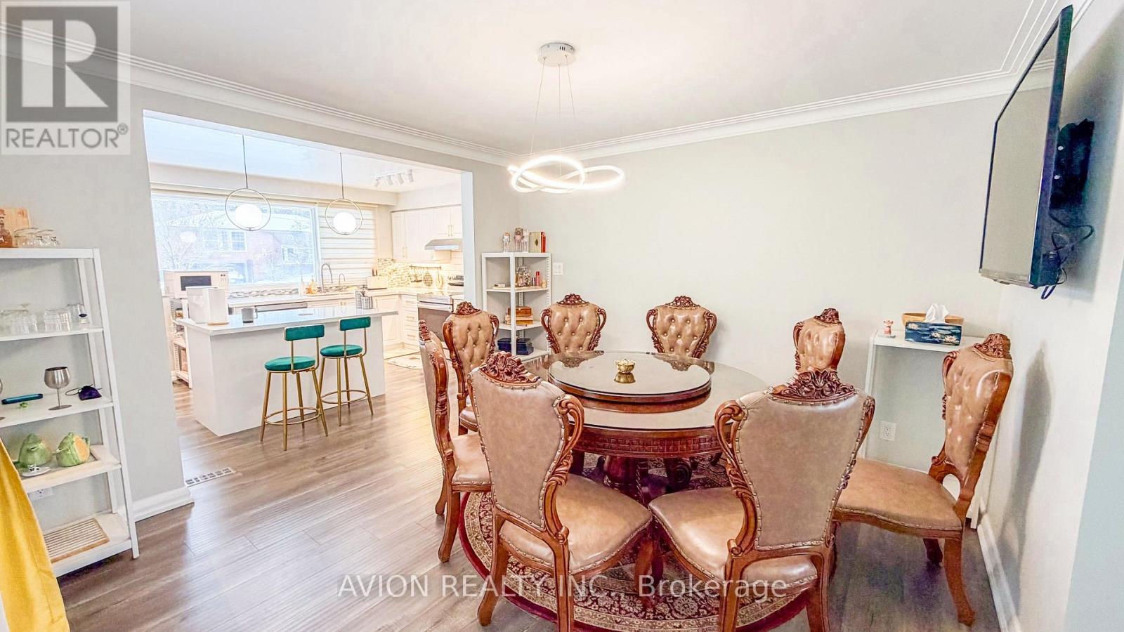 61 Alamosa Drive, Toronto, Ontario  M2J 2N8 - Photo 10 - C12677724