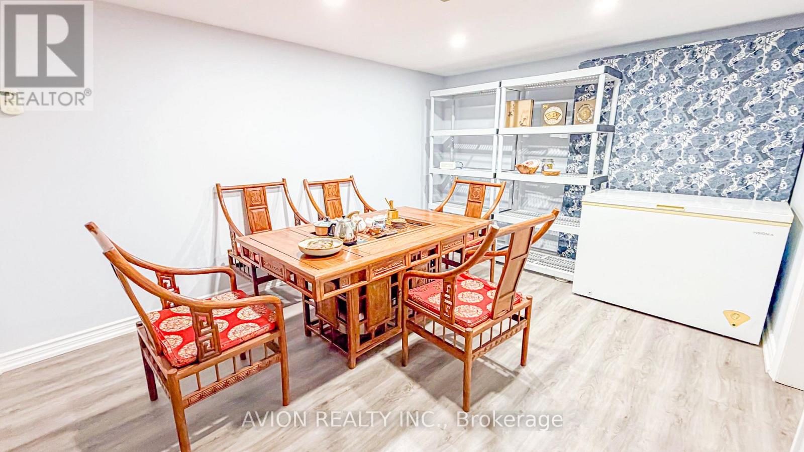 61 Alamosa Drive, Toronto, Ontario  M2J 2N8 - Photo 23 - C12677724