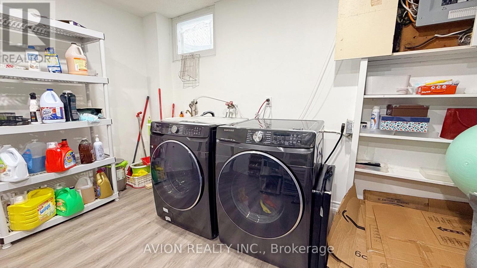 61 Alamosa Drive, Toronto, Ontario  M2J 2N8 - Photo 25 - C12677724