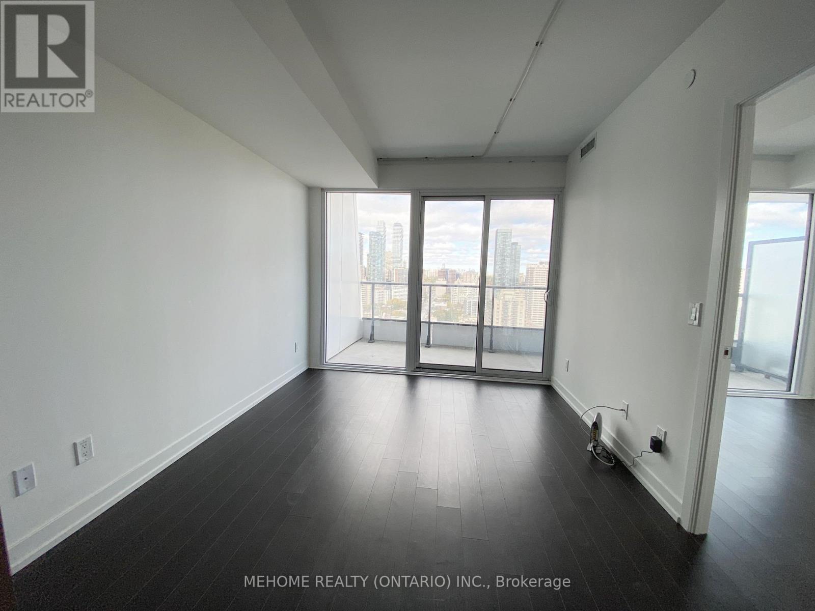 2807 - 85 Wood Street, Toronto, Ontario  M4Y 0E8 - Photo 3 - C12677774