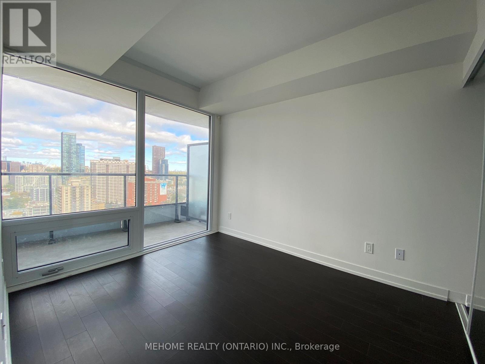 2807 - 85 Wood Street, Toronto, Ontario  M4Y 0E8 - Photo 4 - C12677774