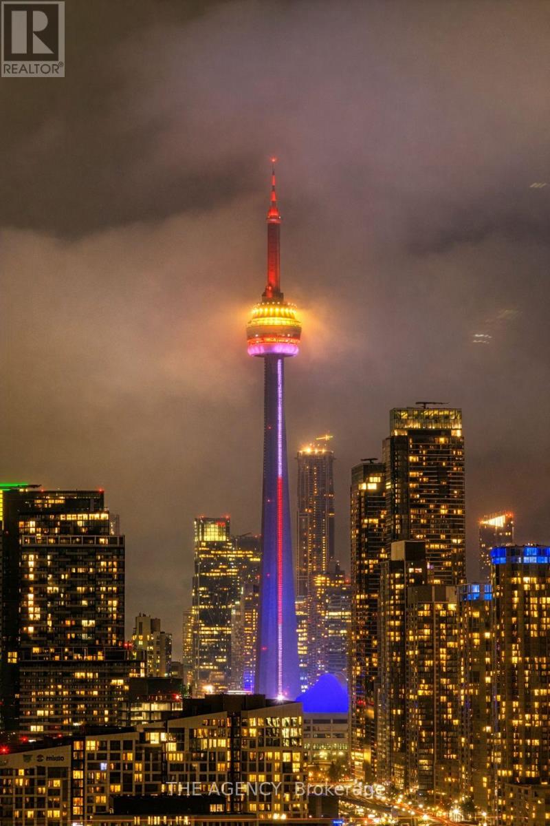 3219 - 19 Western Battery Road, Toronto, Ontario  M6K 3S4 - Photo 11 - C12677786