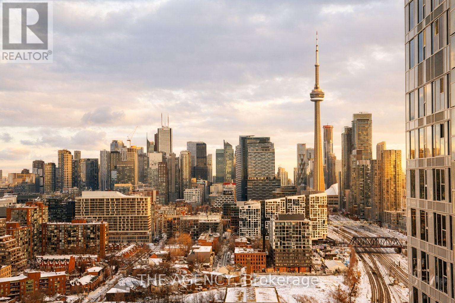 3219 - 19 Western Battery Road, Toronto, Ontario  M6K 3S4 - Photo 12 - C12677786