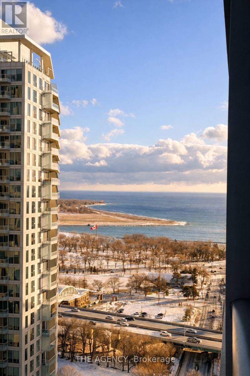 3219 - 19 Western Battery Road, Toronto, Ontario  M6K 3S4 - Photo 15 - C12677786